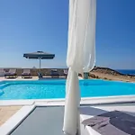 Villa South Star Private Pool Kalo Livadi