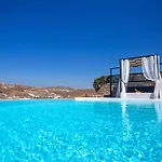 South Star Private Pool Villa *