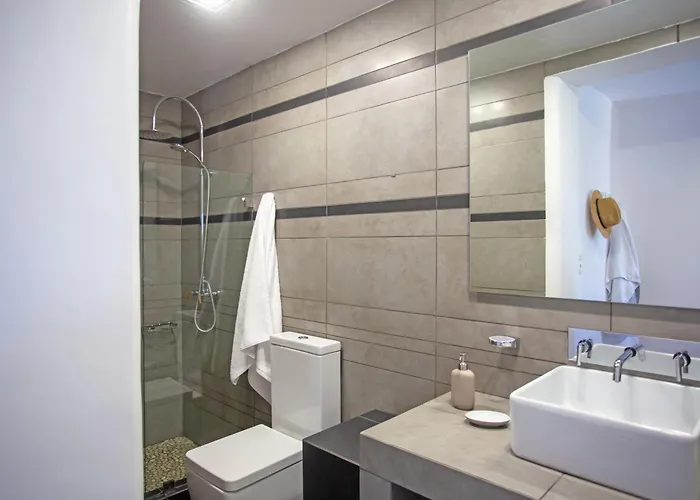 וילה South Star Private Pool *