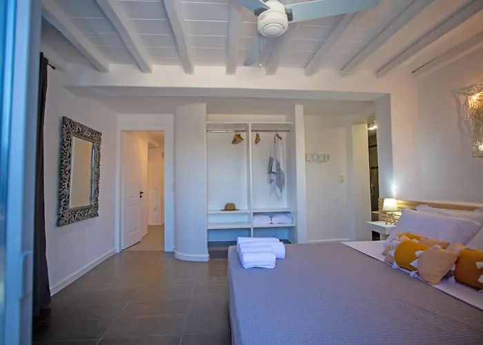 South Star Private Pool וילה קאלו ליבאדי