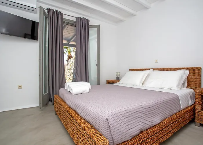 וילה South Star Private Pool *