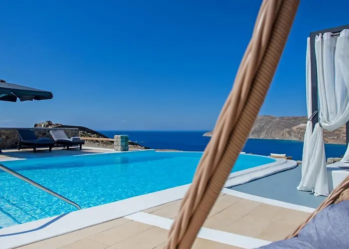 וילה South Star Private Pool