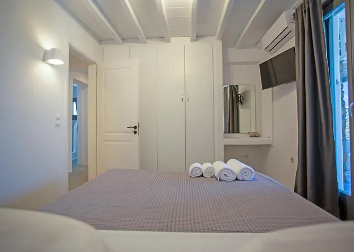 וילה South Star Private Pool