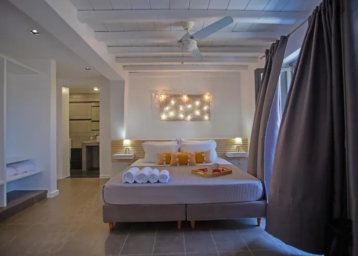 South Star Private Pool וילה קאלו ליבאדי