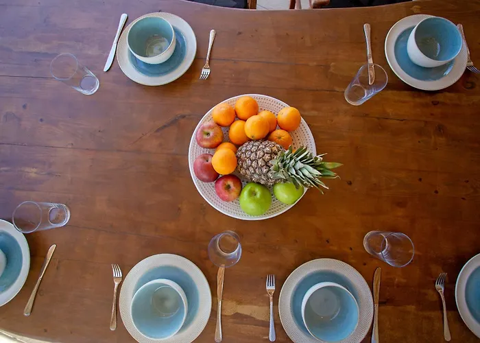 South Star Private Pool קאלו ליבאדי