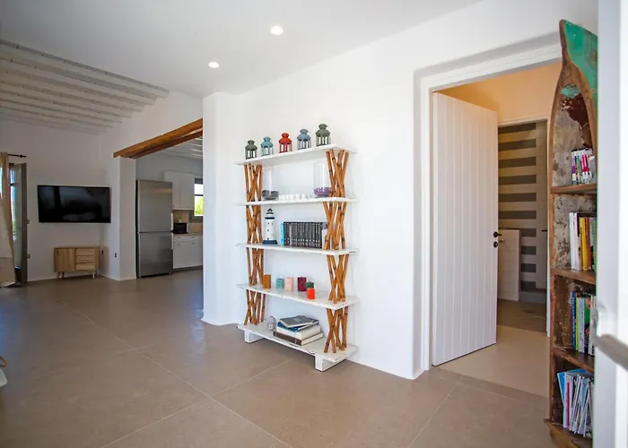 South Star Private Pool וילה *