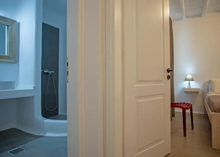 South Star Private Pool * קאלו ליבאדי