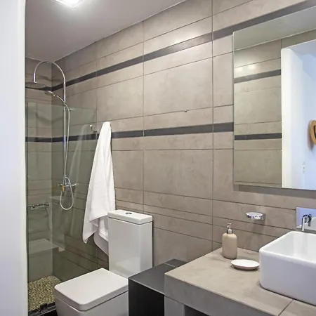 Βίλα South Star Private Pool *