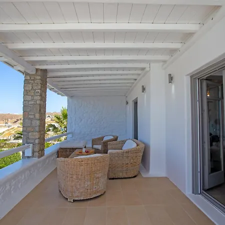 Villa South Star Private Pool *