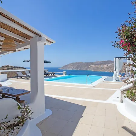 South Star Private Pool *