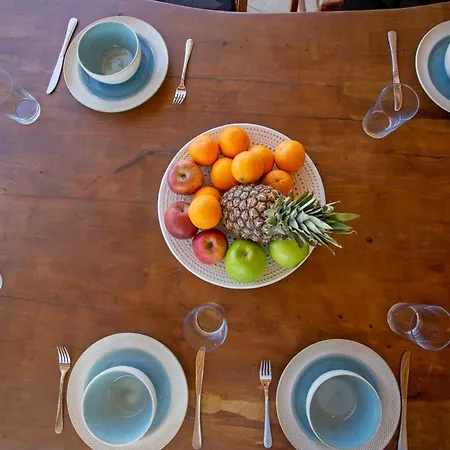 South Star Private Pool Kalo Livadi