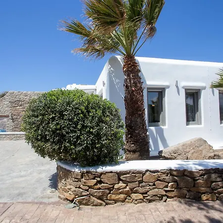 South Star Private Pool Βίλα