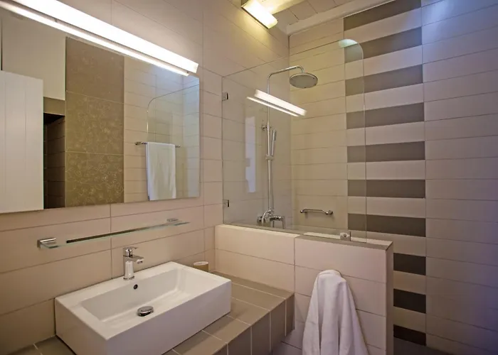 Βίλα South Star Private Pool Καλό Λιβάδι