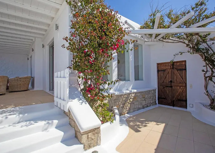 South Star Private Pool Καλό Λιβάδι