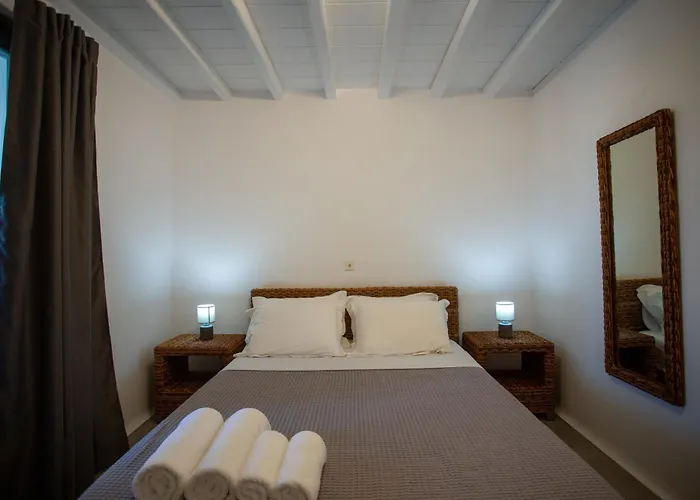 South Star Private Pool Kalo Livadi