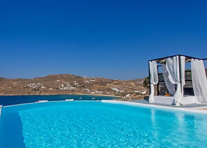 Villa South Star Private Pool *