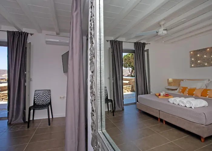 Villa South Star Private Pool