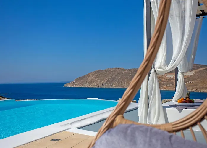 South Star Private Pool Βίλα *