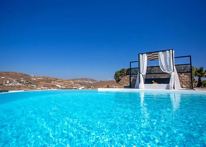 South Star Private Pool Βίλα *