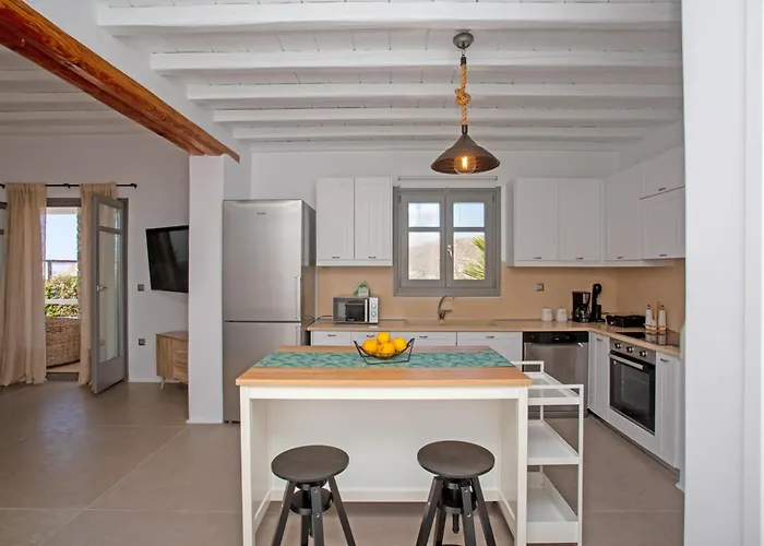 South Star Private Pool Βίλα *