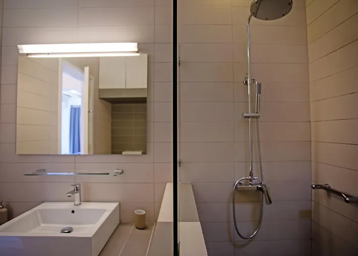 South Star Private Pool Βίλα Καλό Λιβάδι