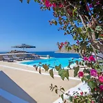 South Star Private Pool Kalo Livadi