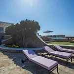 Villa South Star Private Pool Kalo Livadi