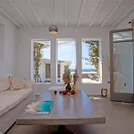 Villa South Star Private Pool Kalo Livadi