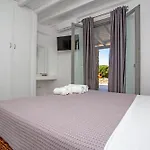 South Star Private Pool Villa Kalo Livadi