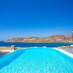 South Star Private Pool Kalo Livadi