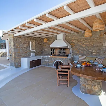 Villa South Star Private Pool