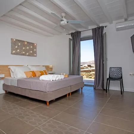 South Star Private Pool 别墅