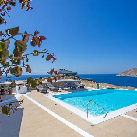 South Star Private Pool