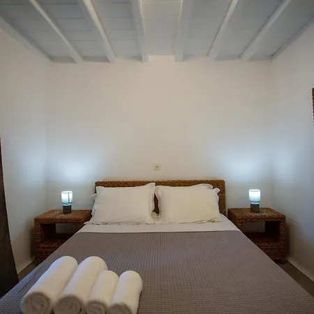 South Star Private Pool Panormos (Mykonos)