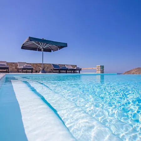 South Star Private Pool