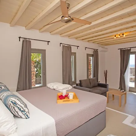 South Star Private Pool