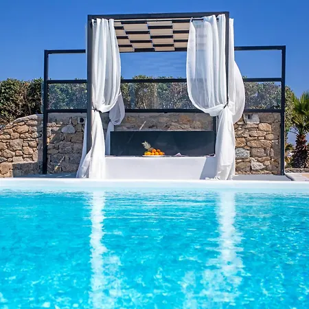 Villa South Star Private Pool *