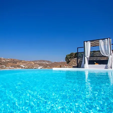 South Star Private Pool Villa *