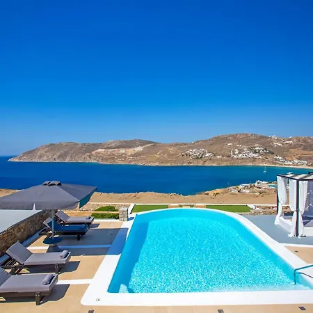 Villa South Star Private Pool