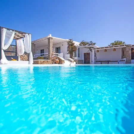 Villa South Star Private Pool *