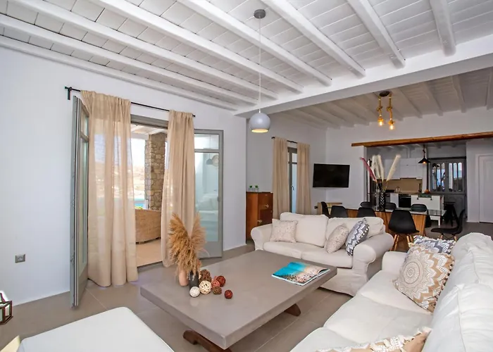 South Star Private Pool Villa *