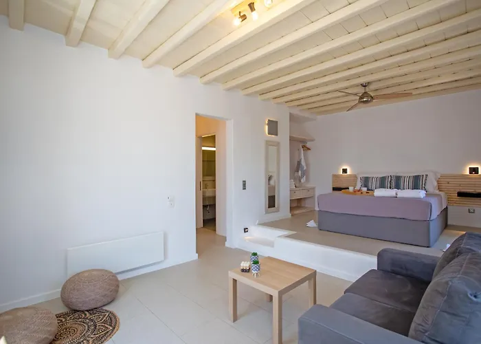 Вилла South Star Private Pool