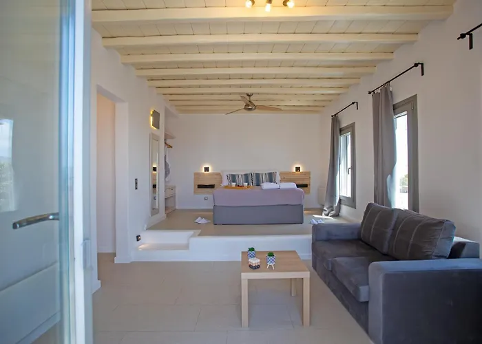 Villa South Star Private Pool