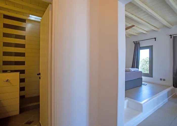 South Star Private Pool Villa *