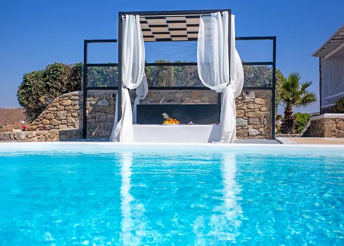 Villa South Star Private Pool *