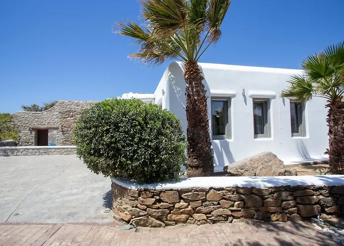 South Star Private Pool Villa