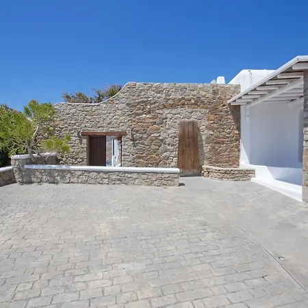 South Star Private Pool Вилла