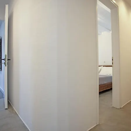 South Star Private Pool Вилла Кало-Ливади