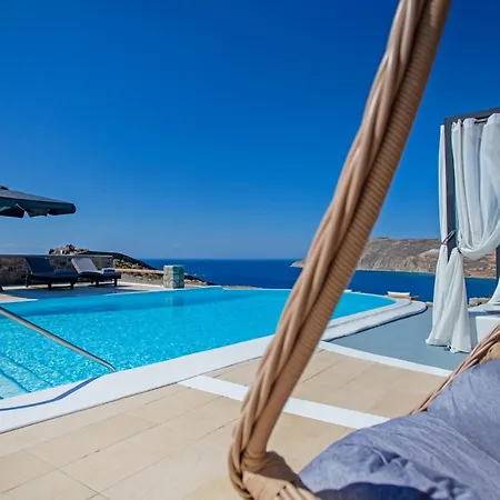 Вилла South Star Private Pool