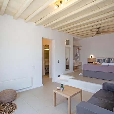 Вилла South Star Private Pool